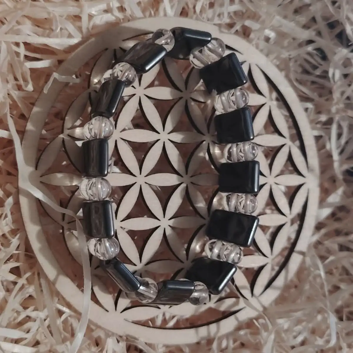 Bracelet magnétique