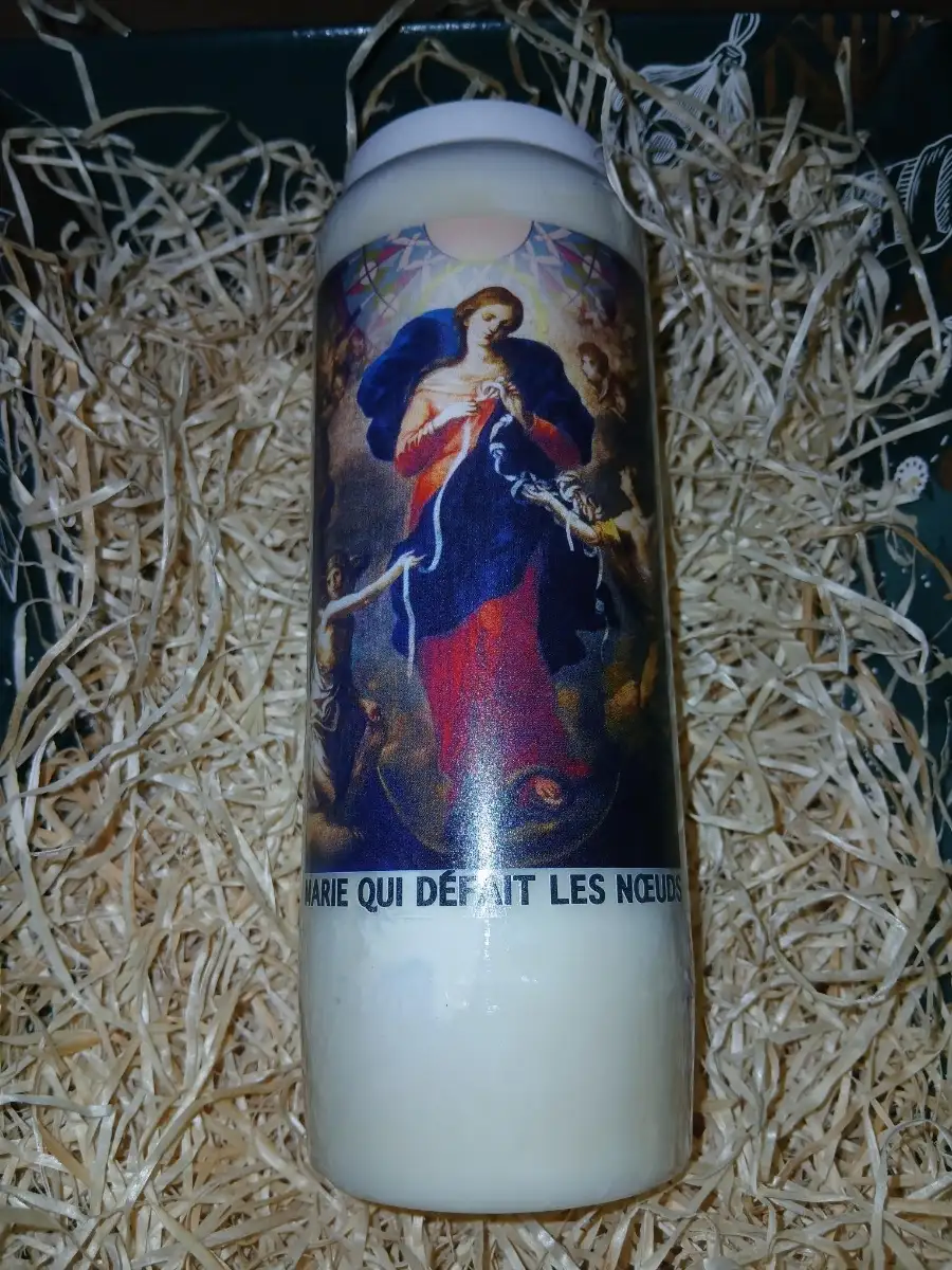 Les Neuvaines